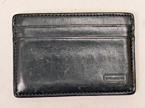 Coach classic brown - coach,